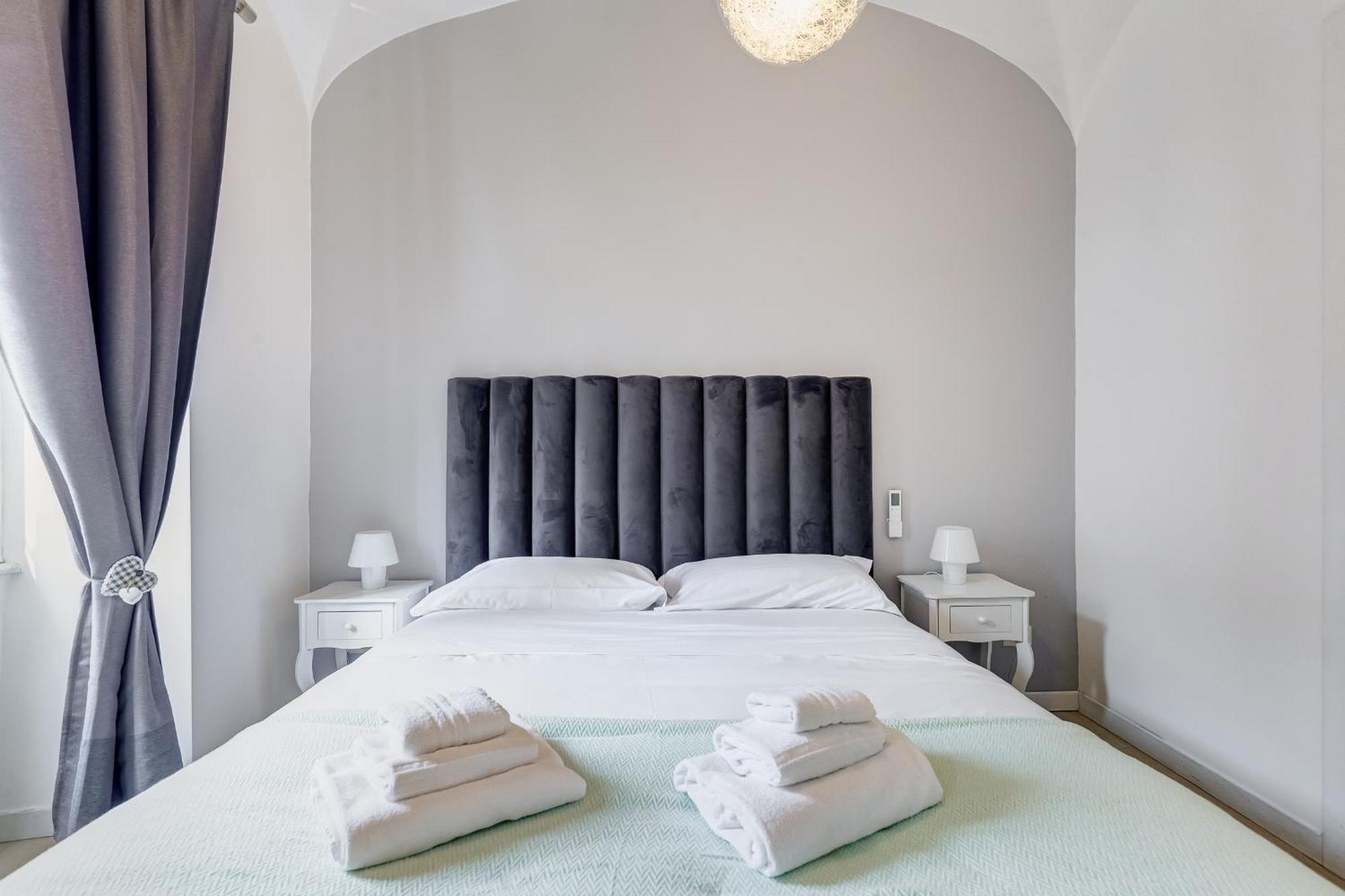 Clemente Xii Repubblica House - 3 Bedroom Rom
