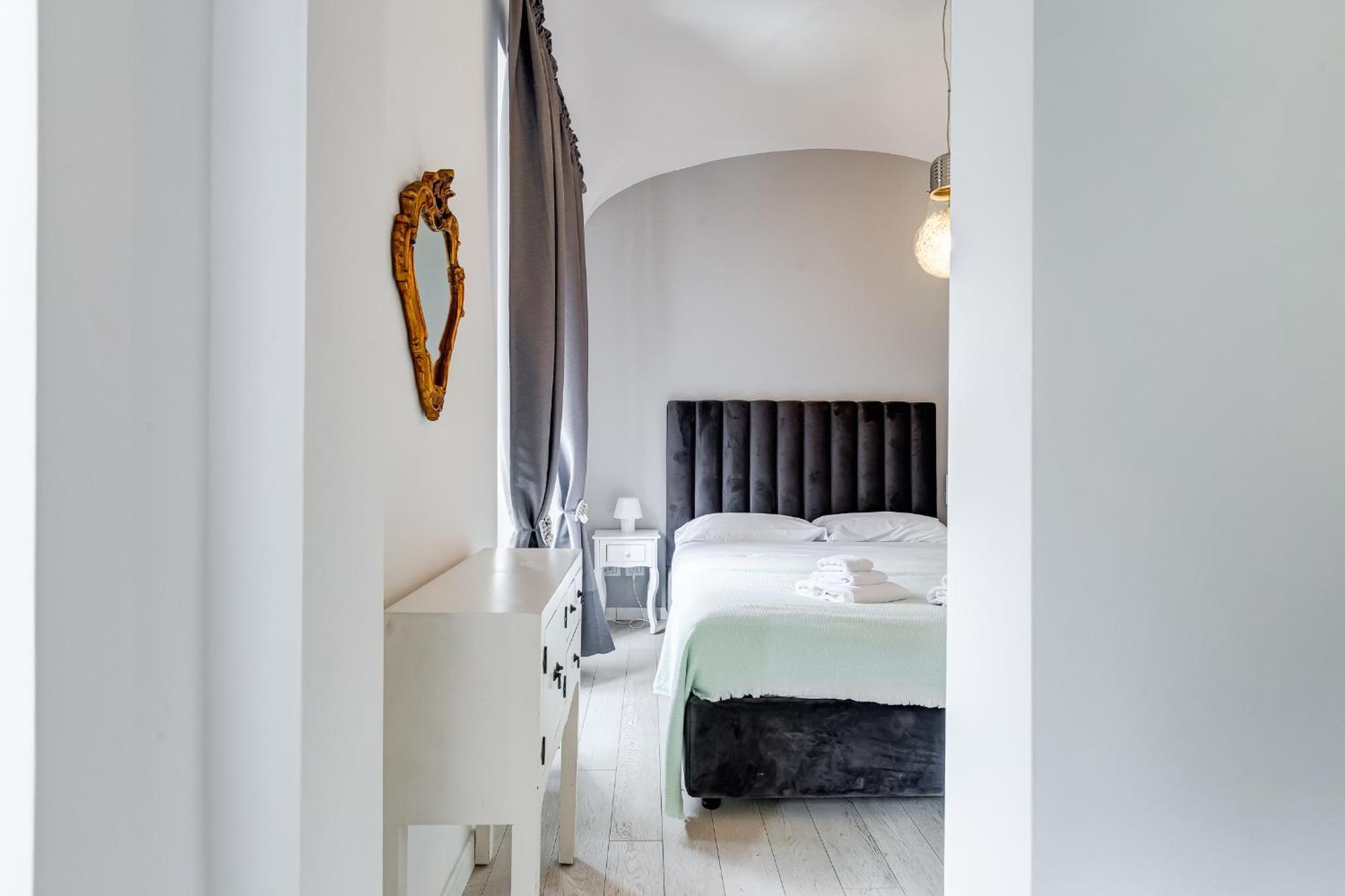 Clemente Xii Repubblica House - 3 Bedroom * Rom