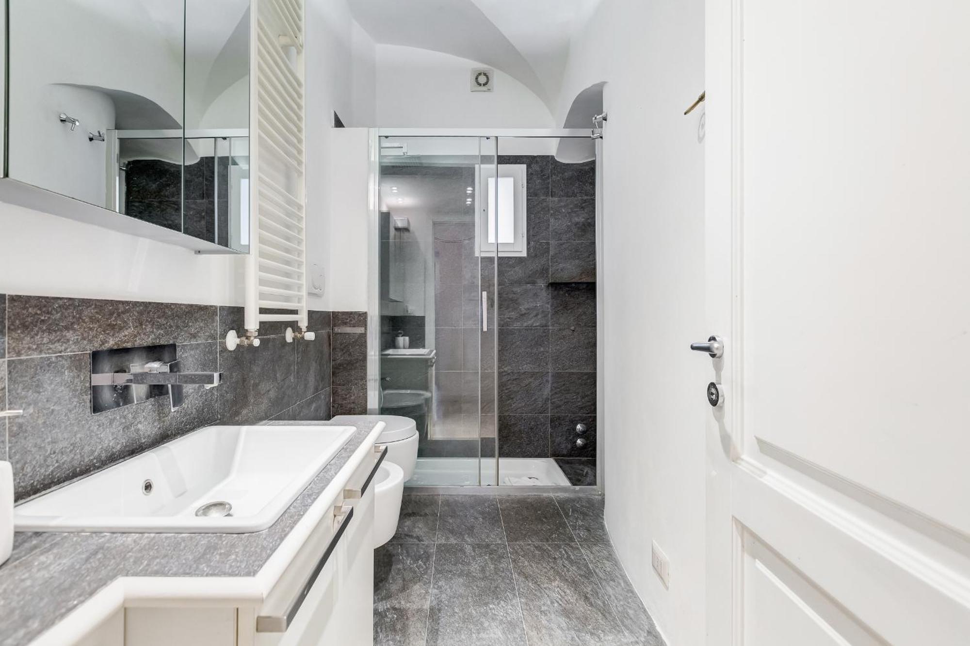 Clemente Xii Repubblica House - 3 Bedroom Lejlighed