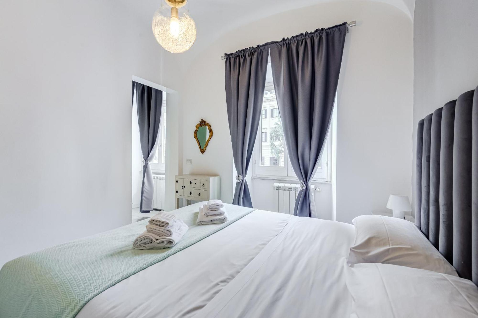 Clemente Xii Repubblica House - 3 Bedroom Lejlighed