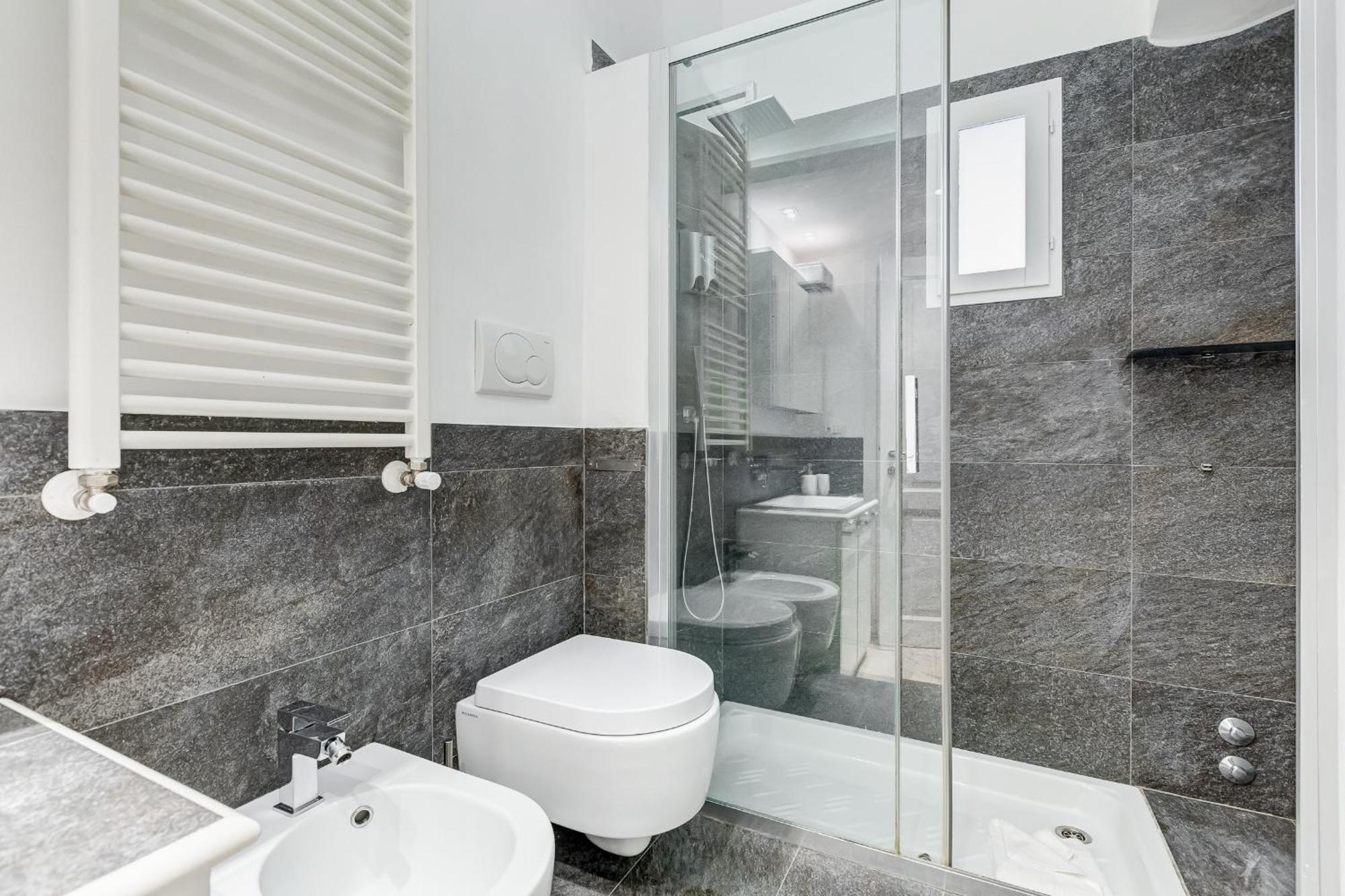 Clemente Xii Repubblica House - 3 Bedroom Lejlighed