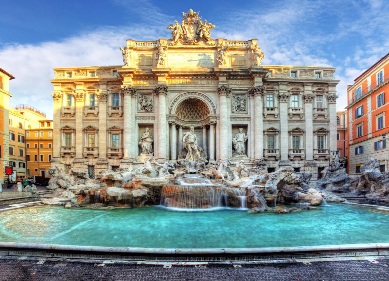 Lejlighed Clemente Xii Repubblica House - 3 Bedroom *